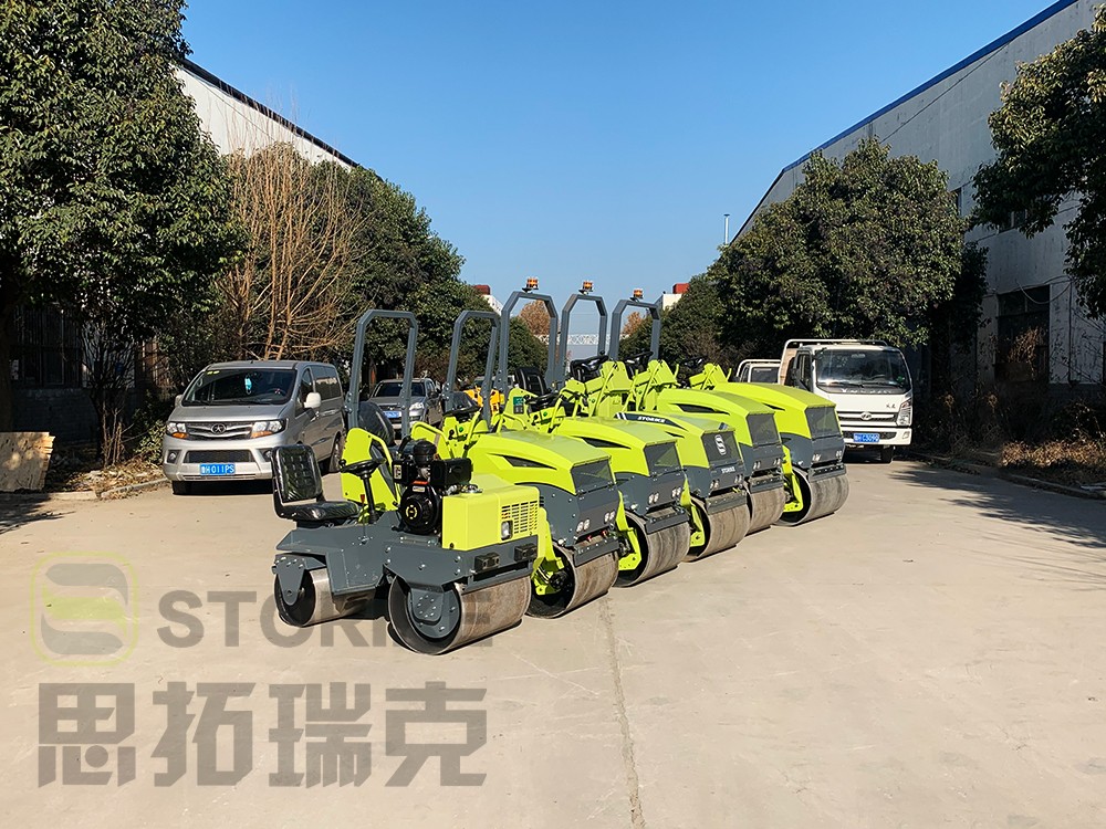 國內(nèi)的小型壓路機比國外的貴，價格到底差在哪里？