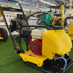 單向平板夯STP-90