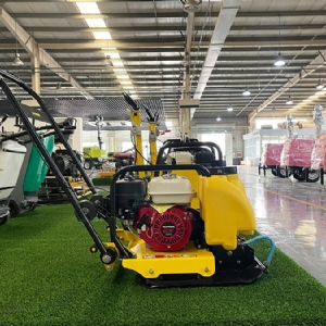 單向平板夯STP-90