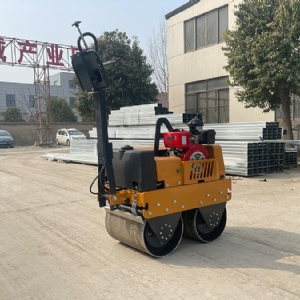 手扶壓路機(jī)SVH60M