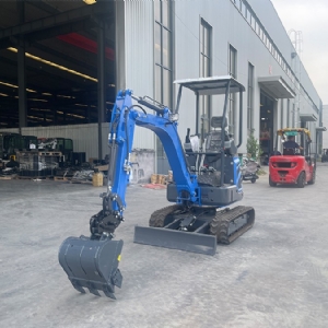 挖掘機(jī)PC18.3